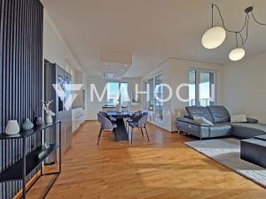 Prodej bytu 4+kk, Praha - Hlubočepy, Schránilova, 118 m2