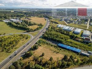 Prodej komerčního pozemku, Brandýs nad Labem-Stará Boleslav, Boleslavská, 3737 m2