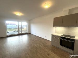 Pronájem bytu 3+kk, Olomouc, Dolní novosadská, 88 m2