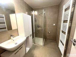 Pronájem bytu 3+kk, Olomouc, Dolní novosadská, 88 m2