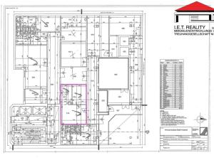 Pronájem skladu, Ostrava, Vítkovická, 40 m2