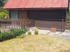 Prodej chaty, Těrlicko - Dolní Těrlicko, Osada Pod Borem, 80 m2