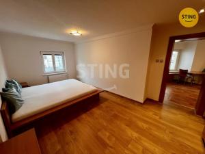 Pronájem bytu 2+1, Ostrava, Zeyerova, 50 m2
