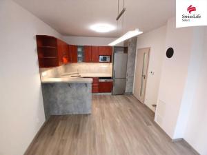 Pronájem bytu 2+kk, Blovice, Javorová, 46 m2