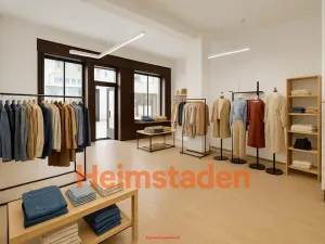 Pronájem obchodního prostoru, Karviná - Nové Město, Čapkova, 143 m2