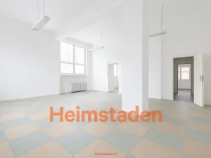 Pronájem obchodního prostoru, Karviná - Nové Město, Čapkova, 143 m2