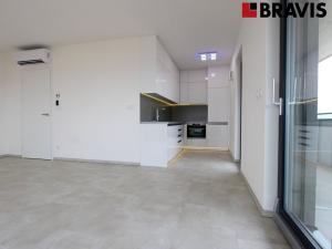 Pronájem bytu 2+kk, Brno - Zábrdovice, Ponávka, 88 m2