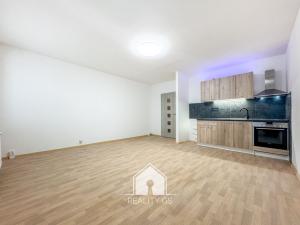 Prodej bytu 1+kk, Ústí nad Labem, Spartakiádní, 32 m2