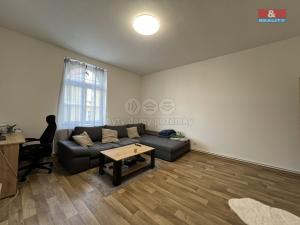 Pronájem bytu 2+1, Děčín - Děčín IV-Podmokly, 60 m2