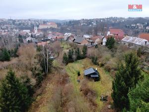 Prodej chaty, Ledeč nad Sázavou, Na potoce, 40 m2