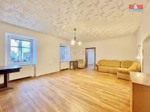 Pronájem rodinného domu, Lanškroun - Žichlínské Předměstí, Komenského, 84 m2