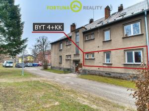 Prodej bytu 4+kk, Studénka - Butovice, Budovatelská, 127 m2