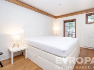 Pronájem bytu 2+kk, Rokytnice nad Jizerou - Rokytno, Rokytno, 80 m2