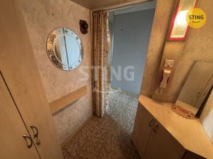 Prodej bytu 2+kk, Český Krumlov - Domoradice, 47 m2