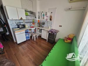 Prodej bytu 1+kk, Nesebar, Bulharsko, 25 m2