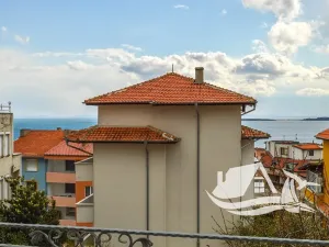 Prodej bytu 3+kk, Sveti Vlas, Bulharsko, 117 m2