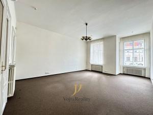 Pronájem kanceláře, Olomouc, Horní náměstí, 94 m2