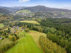 Prodej pozemku pro bydlení, Smržovka, Zvonková, 3981 m2