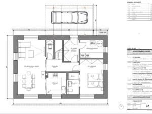 Prodej pozemku pro bydlení, Smržovka, Zvonková, 3981 m2