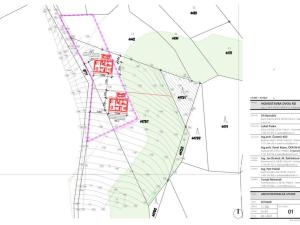 Prodej pozemku pro bydlení, Smržovka, Zvonková, 2624 m2