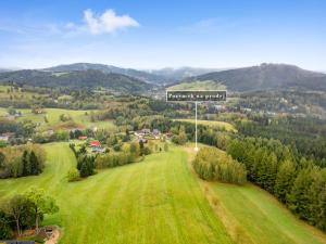 Prodej pozemku pro bydlení, Smržovka, Zvonková, 1357 m2