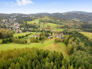 Prodej pozemku pro bydlení, Smržovka, Zvonková, 1357 m2