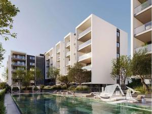 Prodej bytu 4+kk, Lemesos, Kypr, 150 m2