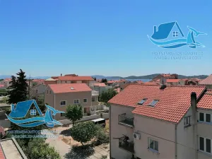 Prodej bytu 4+kk, Vodice, Chorvatsko, 168 m2