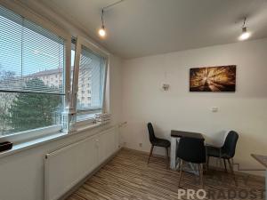 Pronájem bytu 2+1, Hodonín, Vančurova, 57 m2