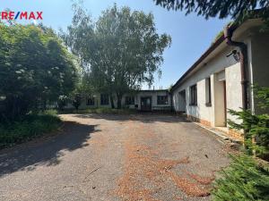 Prodej komerční nemovitosti, Kunovice, Osvobození, 10989 m2