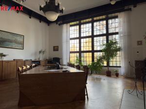 Prodej komerční nemovitosti, Kunovice, Osvobození, 3040 m2