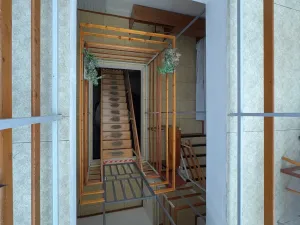 Prodej komerční nemovitosti, Kunovice, Osvobození, 3040 m2