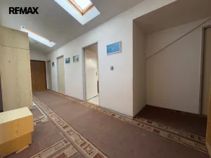 Prodej komerční nemovitosti, Kunovice, Osvobození, 3040 m2