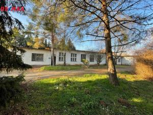 Prodej komerční nemovitosti, Kunovice, Osvobození, 4428 m2