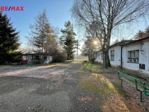 Prodej komerční nemovitosti, Kunovice, Osvobození, 4428 m2