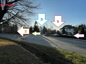 Prodej komerční nemovitosti, Kunovice, Osvobození, 4428 m2