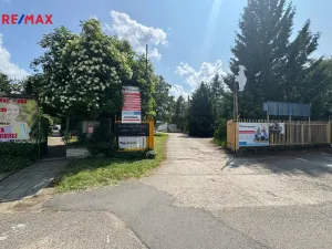 Prodej komerční nemovitosti, Kunovice, Osvobození, 4428 m2