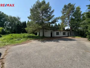 Prodej komerční nemovitosti, Kunovice, Osvobození, 4428 m2