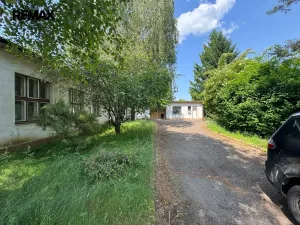 Prodej komerční nemovitosti, Kunovice, Osvobození, 4428 m2