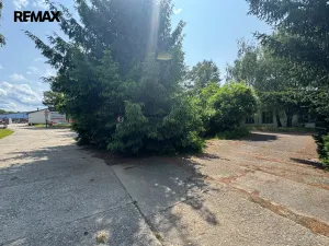 Prodej komerční nemovitosti, Kunovice, Osvobození, 4428 m2