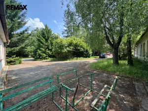 Prodej komerční nemovitosti, Kunovice, Osvobození, 4428 m2