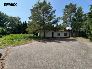 Prodej komerční nemovitosti, Kunovice, Osvobození, 4428 m2