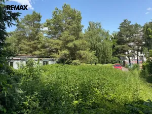 Prodej komerční nemovitosti, Kunovice, Osvobození, 4428 m2