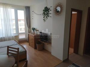 Prodej bytu 2+kk, Nesebar, Bulharsko, 63 m2