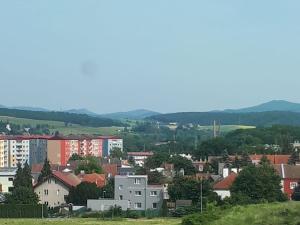 Prodej bytu 2+kk, Teplice, Albrechtova, 686 m2