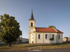 Prodej rodinného domu, Blatnice, 117 m2