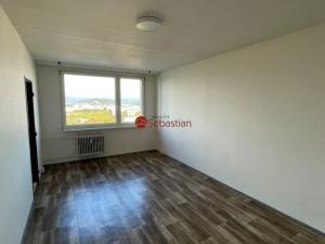 Pronájem bytu 3+1, Most, Javorová, 70 m2