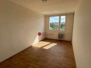 Pronájem bytu 3+1, Most, Javorová, 70 m2