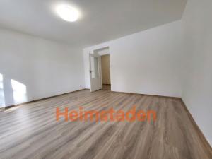 Pronájem bytu 1+1, Havířov - Město, Alšova, 41 m2