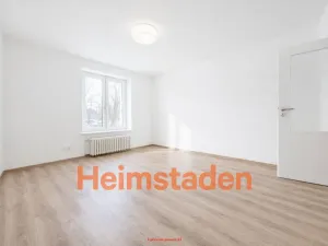 Pronájem bytu 1+1, Havířov - Město, Alšova, 42 m2